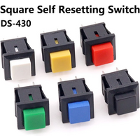DS430 normally open and normally closed switch