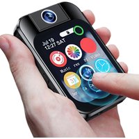 5K Sport Camera 48MP Pocket Action Camera Touch Screen for Photography Beginners
