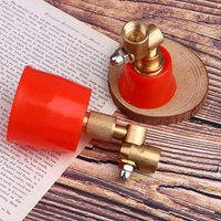 7/9.5cm High Pressure Sprayer Nozzle Spray System Adapter For Small Fountains Greening Agricultural Adjustable Irrigation System
