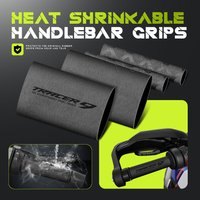 For Yamaha FJR1300ES NIKEN GT Tracer 9 GT Tracer 7 Motorcycle Non-slip Heat Shrinkable Handlebar Grips Clutch Brake Lever Cover