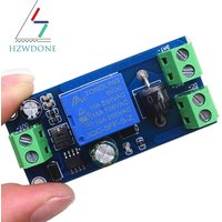 YX850 Power failure automatic switching standby battery lithium battery module DC 5V-48V universal emergency converter JY-850