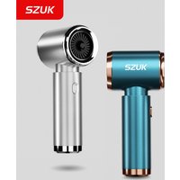 SZUK Car Vacuum Cleaner Strong Suction Wireless Portable Cleaning Machine Handheld Mini Vacuum Cleaner for Car Home and Keyboard