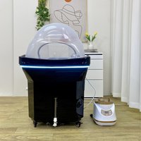 AliExpress Head SPA Shampoo Basin with Water Storage Tank and Heating, Water Cycle, Spliceable Massage Bed, Delivery within 2-10 Days
