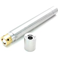 482nm Cyan-Blue Dot Laser Diode Module Mini Portable Pen-style 482T-50