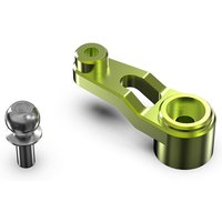 Terminator XTS F10/S10 1/10 servo arm (aluminum alloy) 22G servo arm upgrade R11135