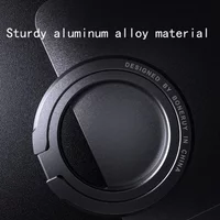 2026New Magnetic Phone Ring Holder for MagSafe Accessories Adjustable Finger Ring Support Bracket For Magnet Case for IPhone