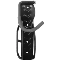 AliExpress LCQPTW For Xiaomi M365/PRO Pro2 Mi3 Universal Scooter Bike Storage Wall Mounted Hook Electric Scooter Hanger Bicycle Hook Bracket