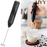 Mousseur électrique à lait pour centre commercial, batteur à œufs, fouet à latte, agitateur à café, accessoires de cuisson Stonego
