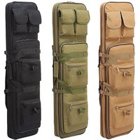 Fishing Gear Live CS Outdoor Camouflage Bag Single Shoulder Fishing Bag