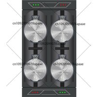 ML2032 button battery charger ML2025 3V intelligent charger dedicated 3V charger fast charging