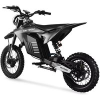 AliExpress PKQ Dirk Bike Em10 Hot Selling 30Mph 2000w Lithium Battery Kids Electric Bike Youth Electric Pit Bike