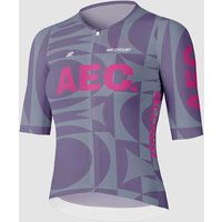 AliExpress AEC CYCLIST AEC.CYCLIST Women Cycling Jersey Short Sleeve Road Bike Tops MTB Quick Dry Clothing Race Series Pro Team Race Bicycle Shirt