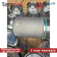 Nowy oryginalny 0AM325587F 0AM325587E DSG7 DQ200 0AM Korpus zaworu skrzyni biegów Akumulator Pasuje do Audi VW Seat Skoda