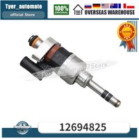 12694825 Fuel Injector For GM image 3