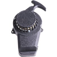 AliExpress NONE Aluminum Thick Pull Starter, Suitable For 2-stroke 47cc 49cc Engine Mini Motorcycle/Pocket Bike/Off-Road Bike/Children's ATV Fou