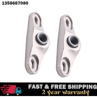 2PCS For Fiat Ducato Iveco Citroen Peugeot Boxer 1994-2012 Sliding Door Locator 914747 1358687080 1312920080