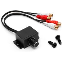 High Quality Car Amplifier Bass Remote Control Knob LC-1 Auto Amplifier Control Knob