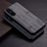 Case for Samsung Galaxy A56 A26 A36 A06 A16 5G funda bamboo pattern PU Leather phone cover Luxury coque for Galaxy A56 case