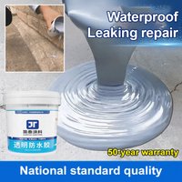 Roof waterproofing Invisible Waterproof Agent Insulating Sealant Anti-Leakage Agent