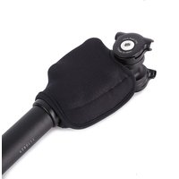 AliExpress NONE Suntour SP12 NCX Bicycle Seat Tube Dust Protection Cover Suspension Seat Post Protection Case For Shock Absorber Seat Tube Clamp