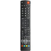 RM-C3174 For JVC Remote Control Replacement, For JVC TV LT-24C340 LT-22C540 LT-32C350 LT-32C351 LT-40C550 LT-40C551 LT-42C550