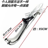 Exhaust Pipe Silencer for Jialing 70 JH70 C70