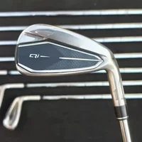 Men's Golf iron set Golf Club Q10 Irons set 5-9,P,A,S 8pcs QI,10Golf Irons R/SFlex Steel/Graphite Shaft