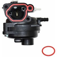 Carburateur de moteur de tondeuse à gazon de pièces durables pour Briggs-Stratton 500 125cc 140ccc 799583 300E 450E 500E 550EX