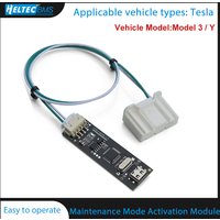For Tesla Model 3/Model Y maintenance mode activation module USB interface Activate module plug and play