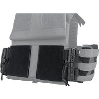 Tactical Vest Accessories Quick Release Buckle Outdoor Airsoft Hunting Vest Quick Removal Buckle Set