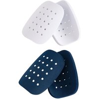 Mini Shin Pads Lightweight Soccer Shin Guard Extra Small Protective Equipment Mini Soccer Equipment Lightweight And Comfortable