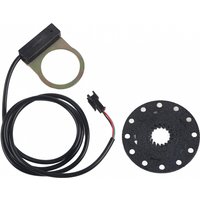 AliExpress NONE 12 Magnets Electric Bike PAS System Assistant Sensor High Sensitivity Speed Sensor