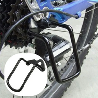 AliExpress NONE Bike Rear Derailleurs ProtectorUniversal Mountain Bike Rear Derailleurs Hanging Protector Cover Road Bicycle Accessories