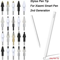 Stylus Pen Tip for Xiaomi Smart Pen 2nd Generation Pen Tips Compatible Models Xiaomi Pad 5 | 6 | 6Pro Tablet Pen Nibs Stylus Nib