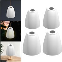 Pendant Lamp Shade Chandelier Cover for Dining Room Farmhouse Kitchen Bedroom Decoration Hanging Decorative Lamp Shade