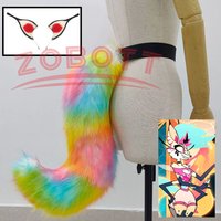 Helluvaboss Queen Bee Cosplay Costume Beelzebub Cosplay Costume Halloween Fancy Carnaval Party Colorful Suit Wig Accessories