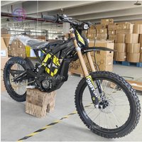 AliExpress ZUIMI Good price 2025 LBX Electric Dirt Bike High Performance X 8000W Long Range e Mountain Bike for Adults