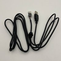 Steering Wheel USB Cable For Logitech G29 G27 G923 Simulated Racing Game Accessories