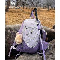 AliExpress Golden Camel Ultra-lightweight Camping Backpack 20L Portable Foldable Backpack Outdoor Climbing Cycling Travel Hiking Knapsack