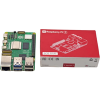 Factory Outlet Original New Product Raspberry Pi5 2GB 4GB 8GB 16GB RAM Raspberry Pi 5