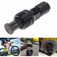 AliExpress NONE 1Pcs/Set Bicycle Crankset Puller Crank Arm Puller Remover Bike Tools MTB Mountain Crank Extractor Bicycle Repair Tool