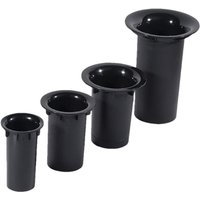 Subwoofer Box Port Tube Speaker Pilot Hole Outlet Speaker Box Bass Air Ports For 4 Inches To 12 Inches Speakers Speaker