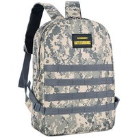 Tactical Backpack Molle Bags Outdoor Bags Backpack for Hiking Camping Trekking Hunting Fishing GYM Bags Backpacks