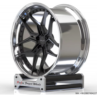 Forged Rims 18 19 20 21 22 23 24 25 26 Inch Custom Luxury Rim Velar EVOQUE Vogue Wheel Range Rover Alloy Wheels for