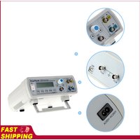 FY3200 Dual-channel DDS Function Generator 12Bits 250MSa/s Sine Wave 24MHz Arbitrary Waveform/Pulse Frequency Signal Generator