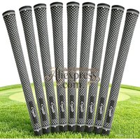JUMBO Golf Driver Grips Cooyute Golf Grips Golf Irons Grips Rubber Golf Wood Grips Clubs Golf Accessories