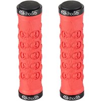 AliExpress SUNTNUR Soft Rubber Mountain Bike Grips Non-Slip Handlebar for MTB/BMX/Cycling -1 Pair
