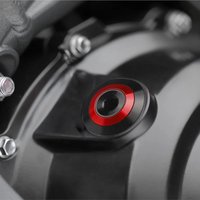 M20*2.5 Aluminum Oil Filter Cup Engine Plug Cover For Kawasaki Z800 Z650 Z900 Z400 Z1000 Z1000R Z1000SX Z900RS Oil Filler Cap