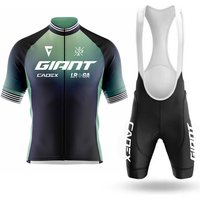 AliExpress NONE Men's Cycling Jersey Giant Cycling Team Clothing MTB Mountain Bike Jersey Uniform Equipment Loose Rider Jersey