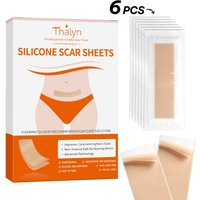 Waterproof Scar Concealer & Repair Patch: Anti-Hypertrophic Scar Patch